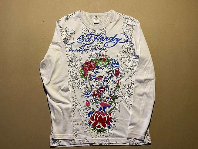EdHardy Longsleeve