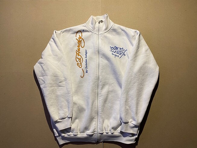 Edhardy ceket