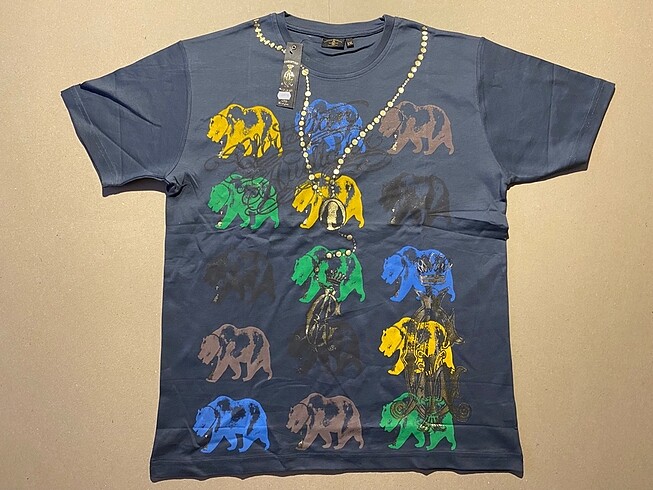 Edhardy tshirt