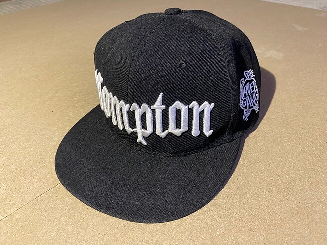 Compton Cap