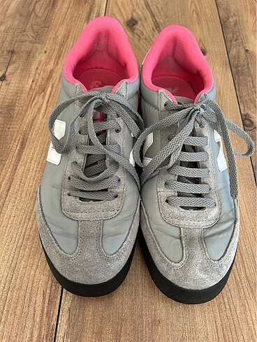 New balance kadın spor