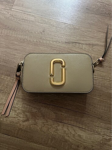Marc jacobs çanta