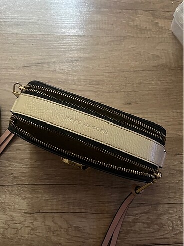 Beden çeşitli Renk Marc jacobs çanta