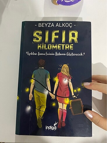 Sıfır kilometre