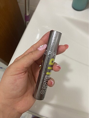 Sephora Sephora size up