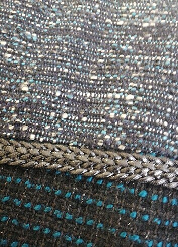 Orta boy kışlık kap - Görsel 5