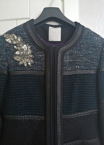 Orta boy kışlık kap - Görsel 7