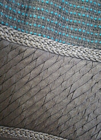 Orta boy kışlık kap - Görsel 8