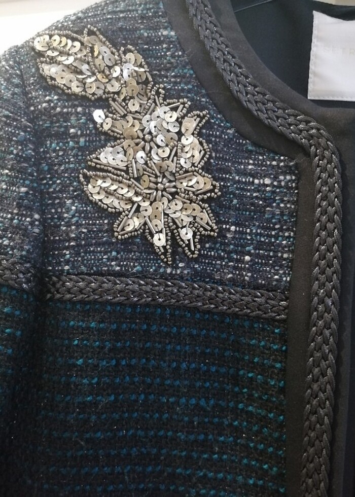 Orta boy kışlık kap - Görsel 3