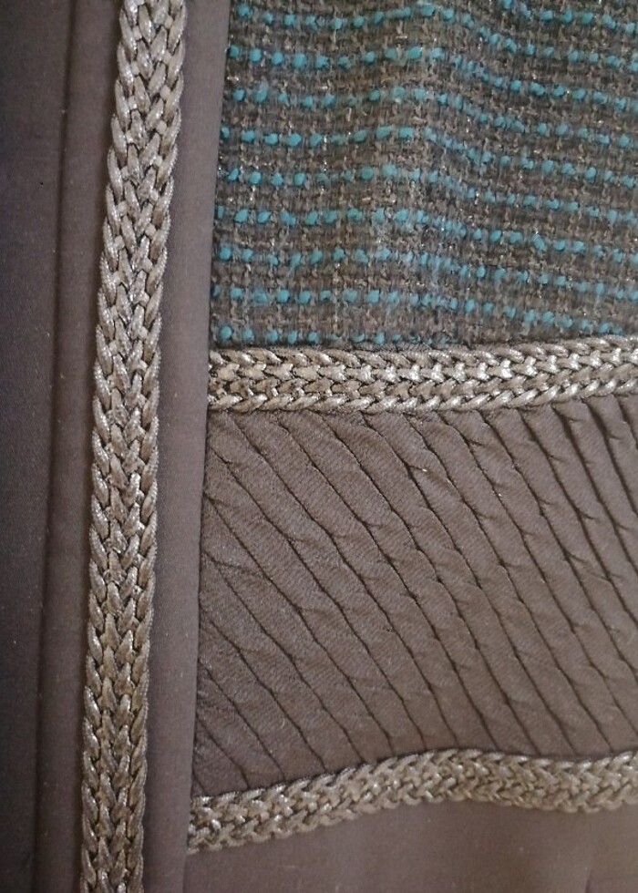 Orta boy kışlık kap - Görsel 4