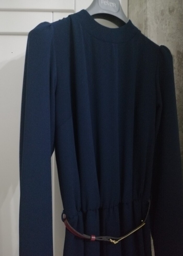 Tesettür tulum - Görsel 2