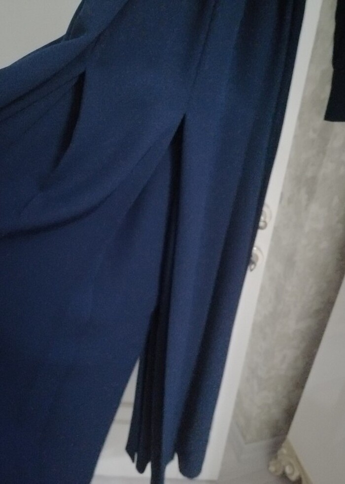 Tesettür tulum - Görsel 3