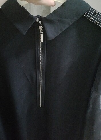 Uzun tunik - Görsel 5