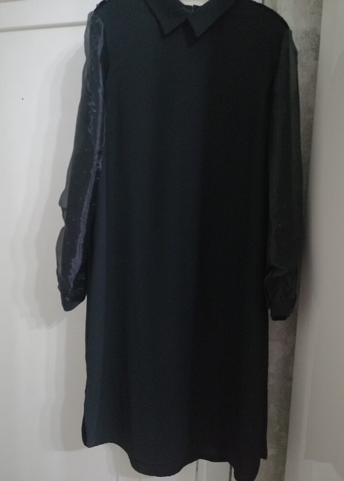 Uzun tunik - Görsel 2