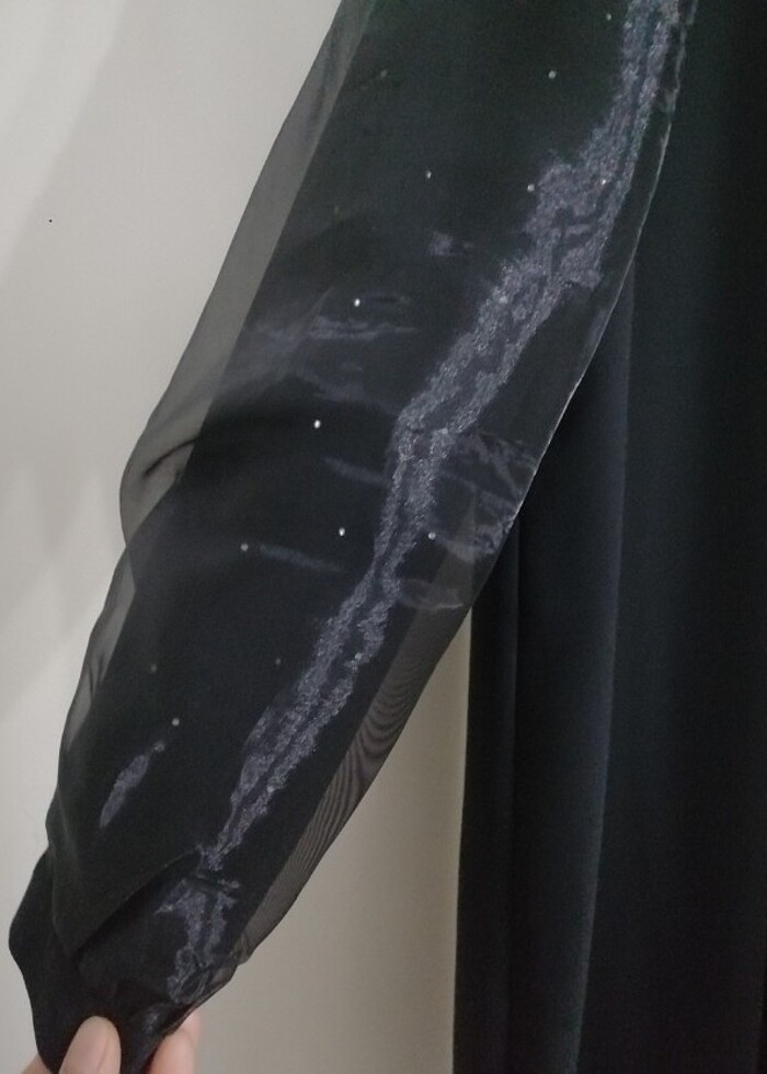 Uzun tunik - Görsel 3