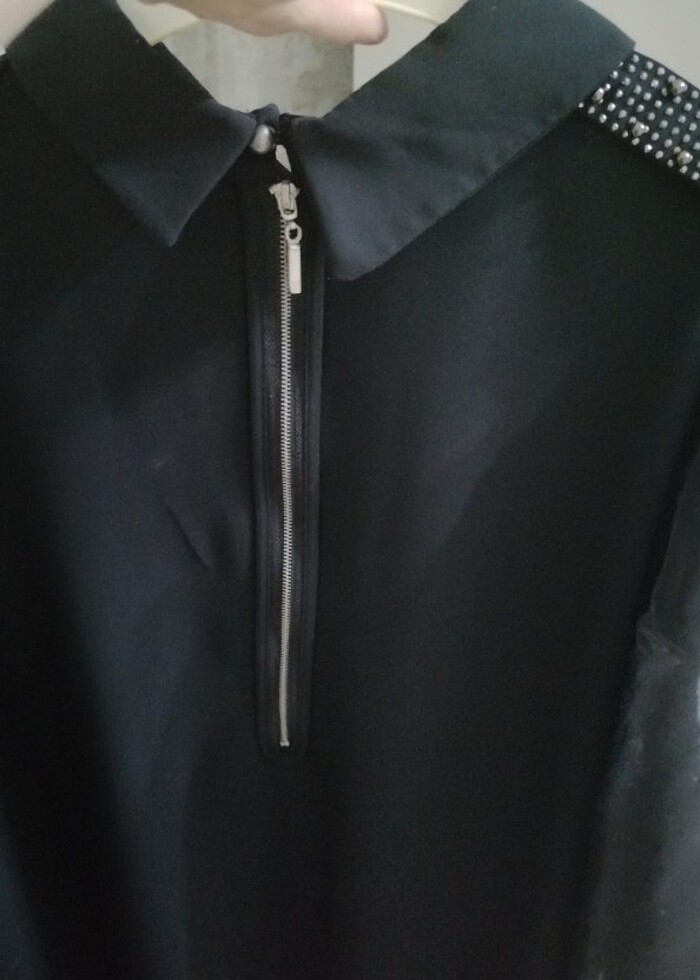 Uzun tunik - Görsel 5