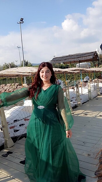 Diğer Ürün bir kere kullanılmıştır