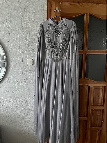 Tesettür abiye