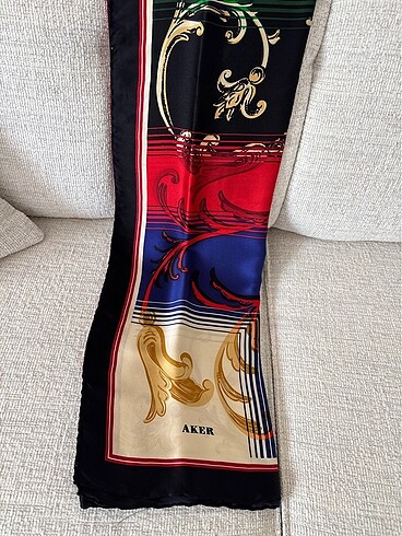 Aker Aker Başörtü