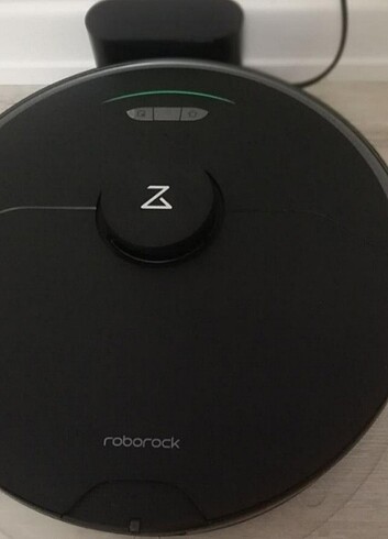  Beden Renk Roborock S7 MaxV Robot Süpürge 