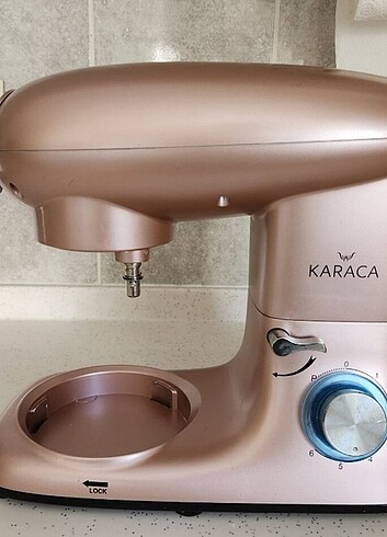 Karaca Karaca Mastermaid Mutfak Şefi 