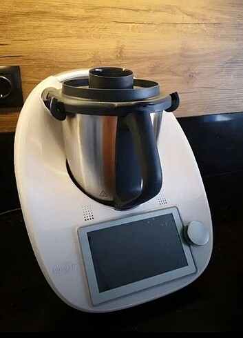 Thermomix Vorwerk TM6 Mutfak Robotu 