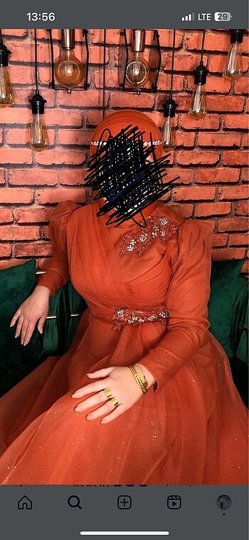 Diğer Elbise