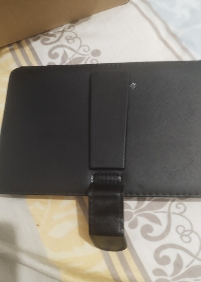 Tablet klavyesi kalemli - Görsel 2