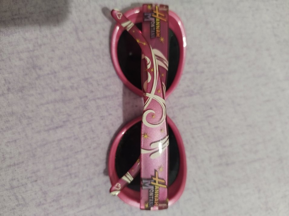 güneş  gözlüğü - Görsel 2