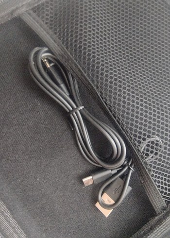 pusat wave ANC headset
Bluetooth  Gürültü Engelleme Kulaklık - Görsel 2