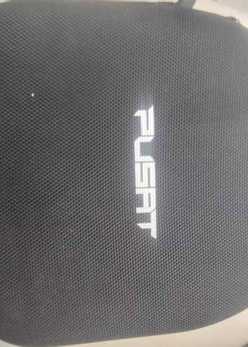 pusat wave ANC headset
Bluetooth  Gürültü Engelleme Kulaklık - Görsel 4