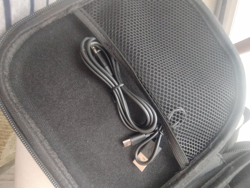 pusat wave ANC headset
Bluetooth  Gürültü Engelleme Kulaklık - Görsel 2