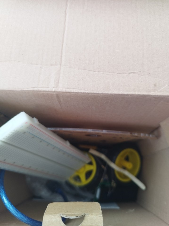 robotik kodlama sistemi parçaları - Görsel 2