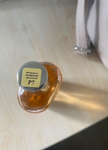 Diğer 100 ml dp parfüm Espoir PURE WISH. SATILDI