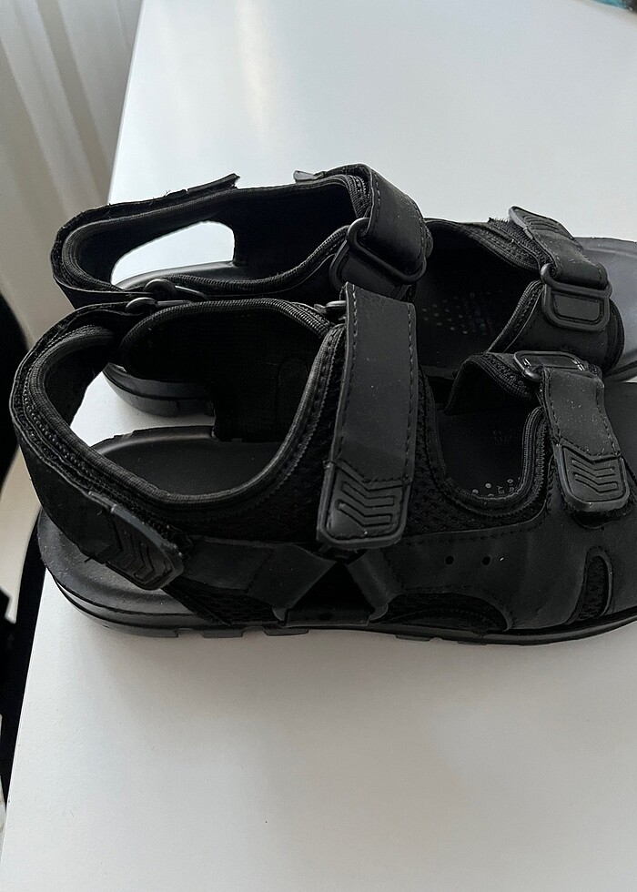 Erkek sandalet - Görsel 2