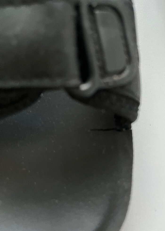 Erkek sandalet - Görsel 5