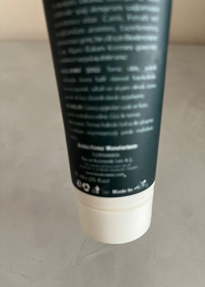 Cilt bakım kremi - Görsel 3