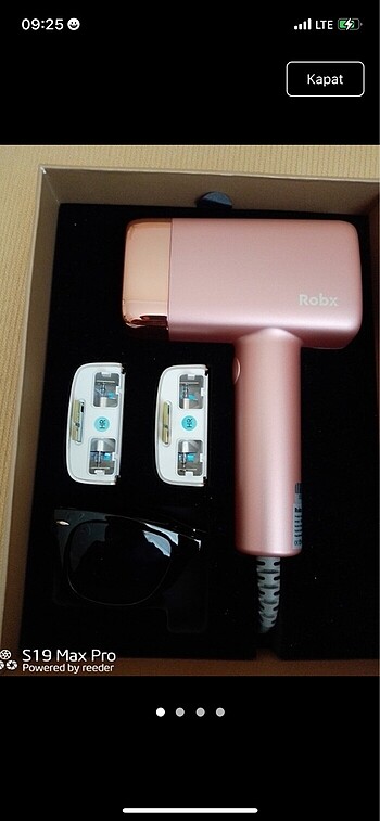 Robx ipl