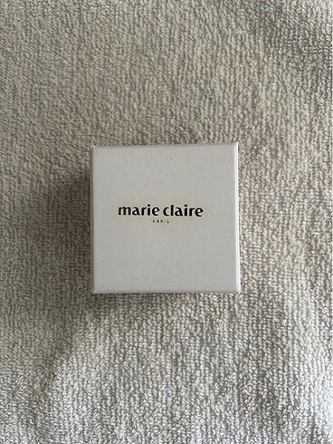 Beden Marie Claire Paris Kolye