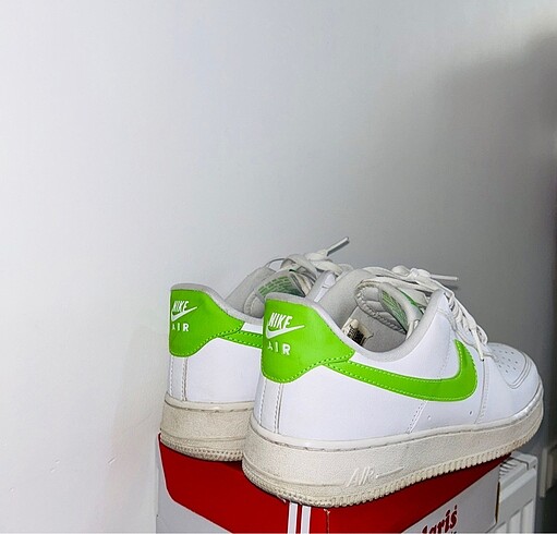 Nike NIKE SPOR AYAKKABI