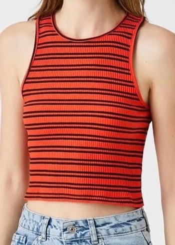 Koton Crop Top