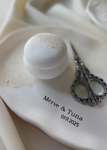 Söz nişan tepsisi - Görsel 2