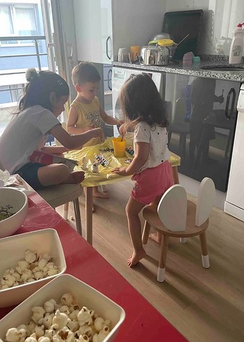 Taşıtlar taş boyama seti - Görsel 8