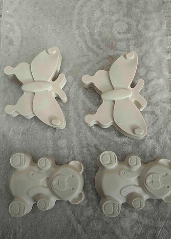 Renkli Boyama Seti taş boyama - Görsel 4