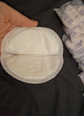 Göğüs pedi - Görsel 2