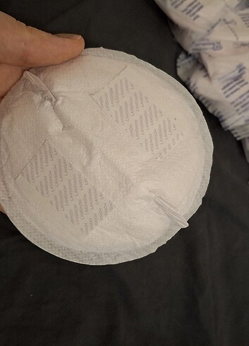 Göğüs pedi - Görsel 3