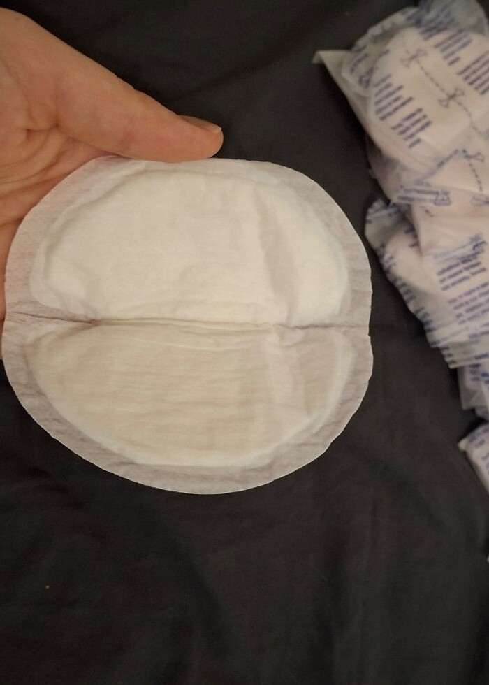 Göğüs pedi - Görsel 2