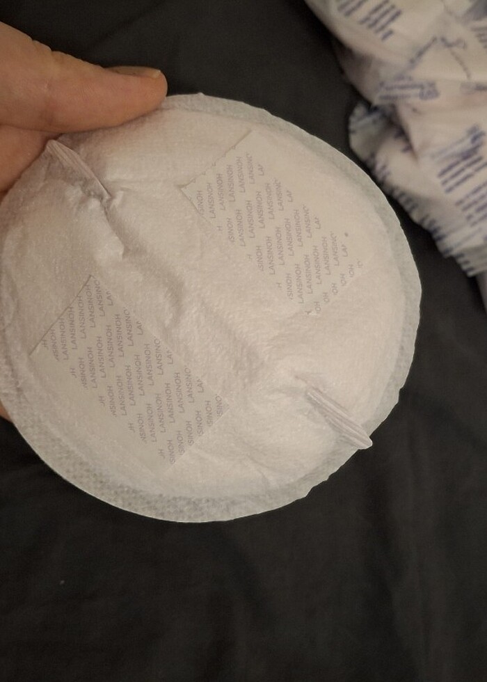 Göğüs pedi - Görsel 3