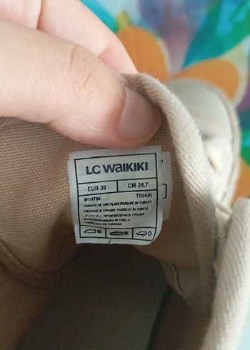 39 Beden ten rengi Renk Bej Stiletto kışlık bot