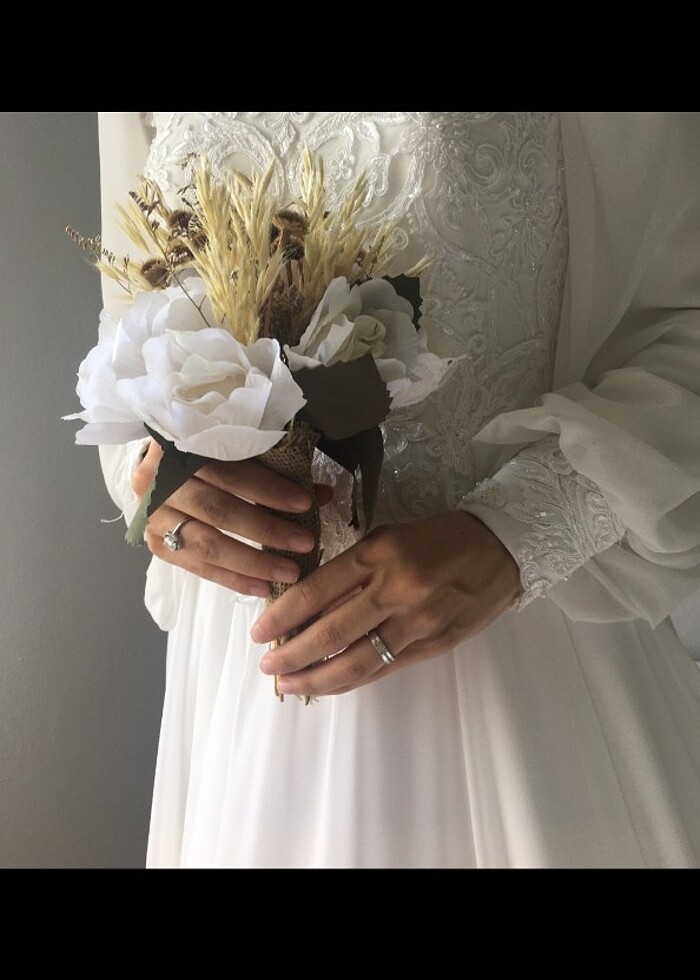 gelinlik - Görsel 2